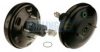 FORD 1666345 Brake Booster
